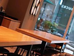 -星巴克臻选(成都太古里店)