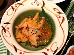-松鹤精致料理(五一中路店)