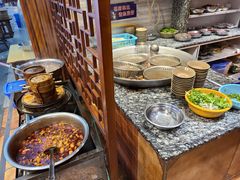 -谢老五跷脚牛肉·非遗传承店