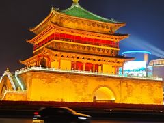 -西安城墙·碑林历史文化景区