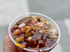 -飘香火锅(玉林西路店)