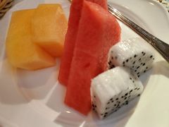 -北京贵宾楼饭店 红墙咖啡厅