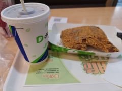 -德克士(聚银时代店)