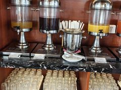 -洲际酒店·地平线全日餐厅HORIZON CAFÉ