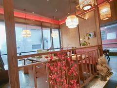 -恰饭·老长沙市井菜(天河客运站店)