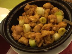 -民族饭店-四季餐厅
