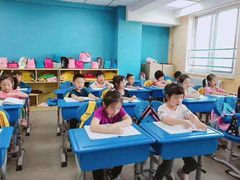 -新东方素质成长中心(金源校区)