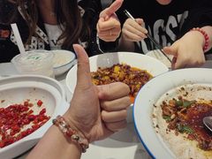 -兰湘子·湘菜小炒(通州万象汇店)