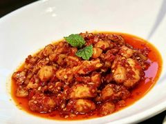 -一坐一忘云南菜(嘉里中心店)