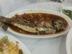-味之清老马大盘鸡店