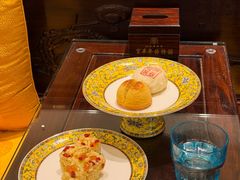 -富华斋饽饽铺·宫廷糕点·伴手礼(护国新天地店)