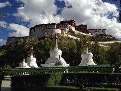 景点-宗角禄康公园