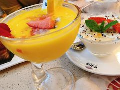 -点都德(华强南店)