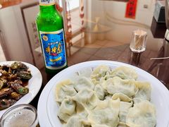 -日丰园海肠水饺·老字号大连海鲜(小平岛总店)