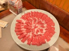 -南门涮肉(天坛店)