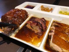 -有璟阁港式餐厅(金融街购物中心店)