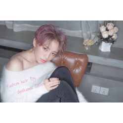-Godhands美发设计沙龙