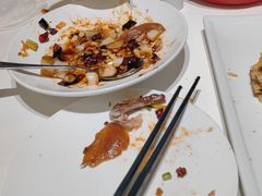 -大铁勺新津菜(迎水道店)