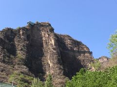 -十渡东湖港风景区