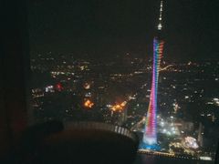 -广州四季酒店·天吧·高空酒吧