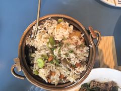 -一坐一忘云南菜(嘉里中心店)
