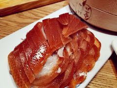-小大董·烤鸭(王府井apm店)
