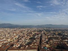 -圣母百花大教堂穹顶