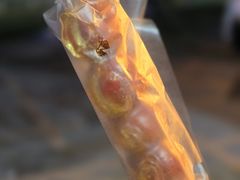 -喜识·冰糖葫芦·炒酸奶(保定钟楼店)