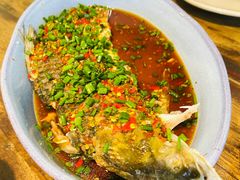 -孟林厨房(798店)
