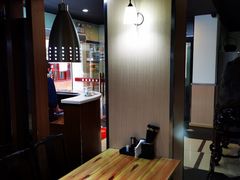 -富源春面馆(四川北路店)