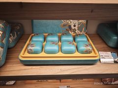 -长春堂顺时而饮(前门店)