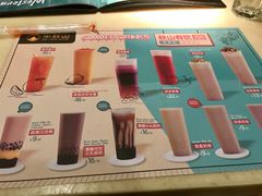 -半秋山西餐厅(襄阳万达店)