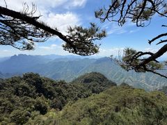 -三清山风景名胜区