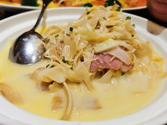 -上海1号私藏菜(静安店)