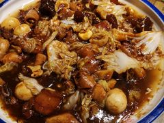 -老地方农家菜(昌黎一店)