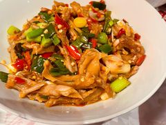 鸭掌筋-壹盏灯(蚂蚁工房店)