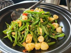 -味莊·青岛菜(云霄路店)
