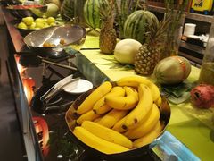 -宁波逸东豪生大酒店·豪生咖啡厅