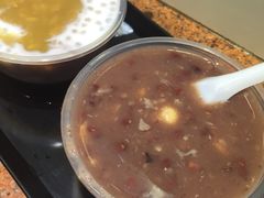 -百花传统甜品店(原址店)