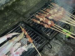 -小洲村