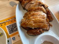 香酥鸡-李先生牛肉面大王(东铁营店)