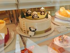 -GANSO元祖食品(锦创书城店)