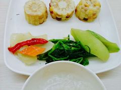 -文星素食(兴华路店)