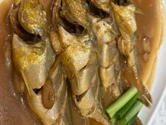 -万宝海鲜舫(劳动公园店)