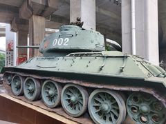 -重庆建川博物馆