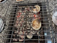 -震海贝烤贝·民俗特色店(延吉总店)
