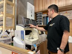 -棱石眼镜(CP静安店)