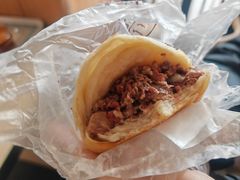 -闫家驴肉老店(华电一校店)