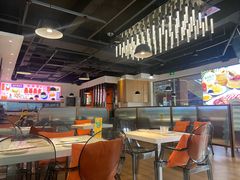 -港久茶餐厅(鹭洲里店)