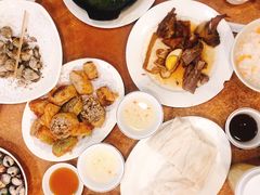 -揭阳钟记小食(福田新村店)
